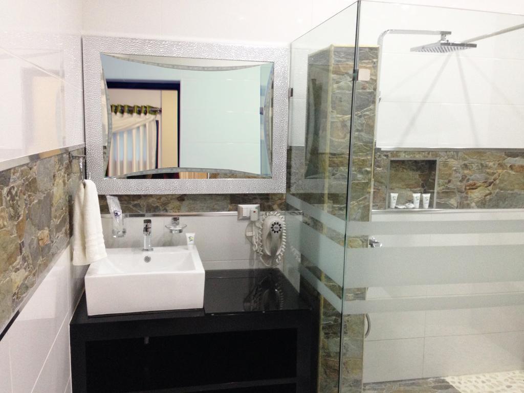 Hotel La Morada Santo Domingo Habitación foto